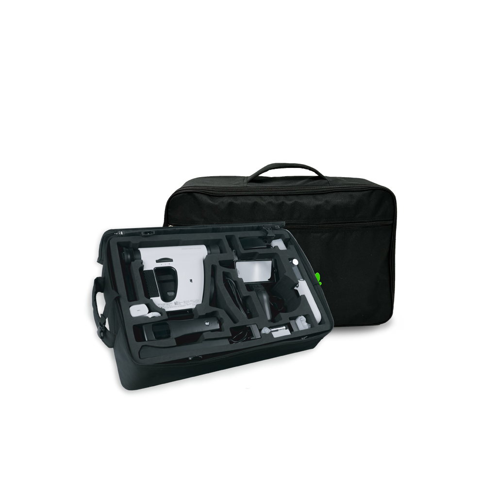 Remidio Insta Eye Clinic Kit – Comprehensive Eye Screening Bag