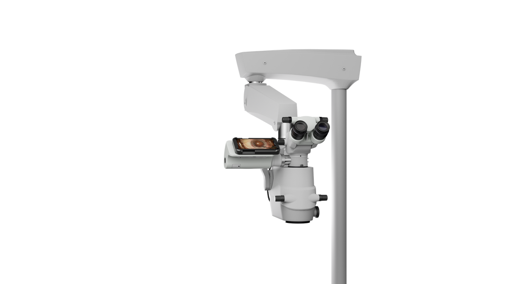 Microscope Recording Device (MRD) – HD Video & Image Capture for Microscopes