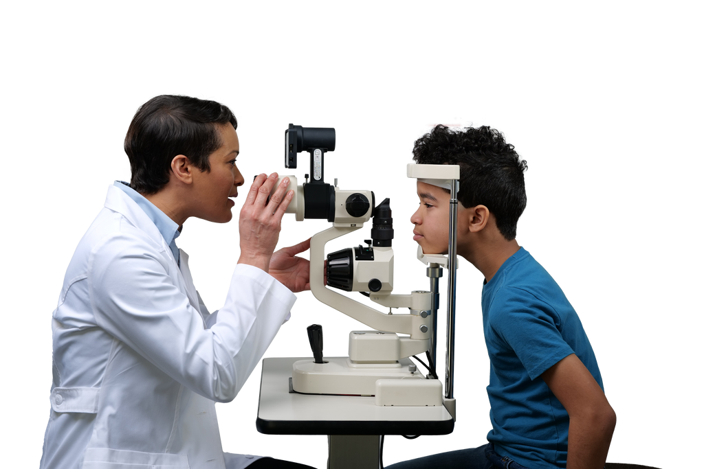Anterior Imaging Module (AIM)