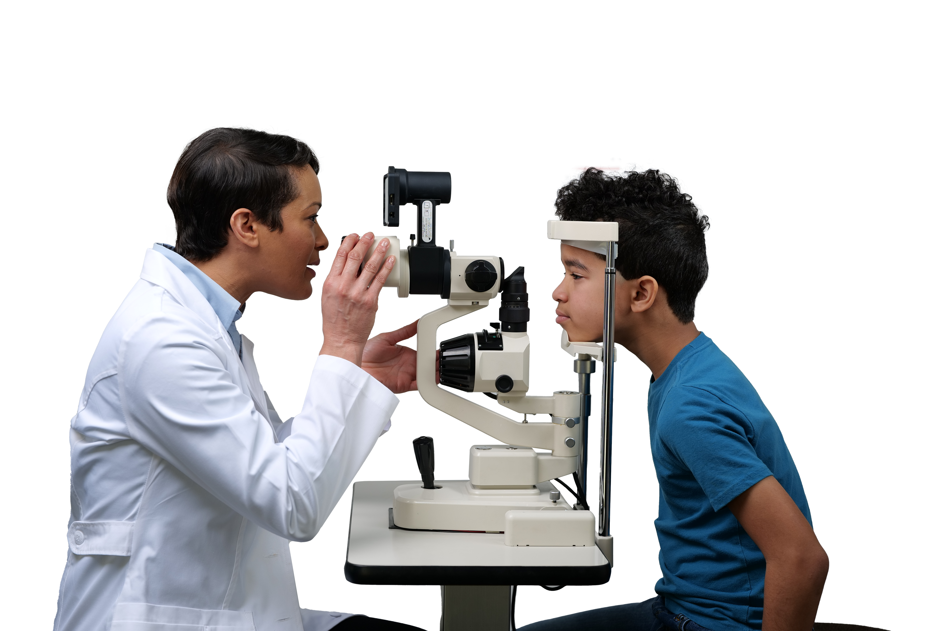 Anterior Imaging Module (AIM)