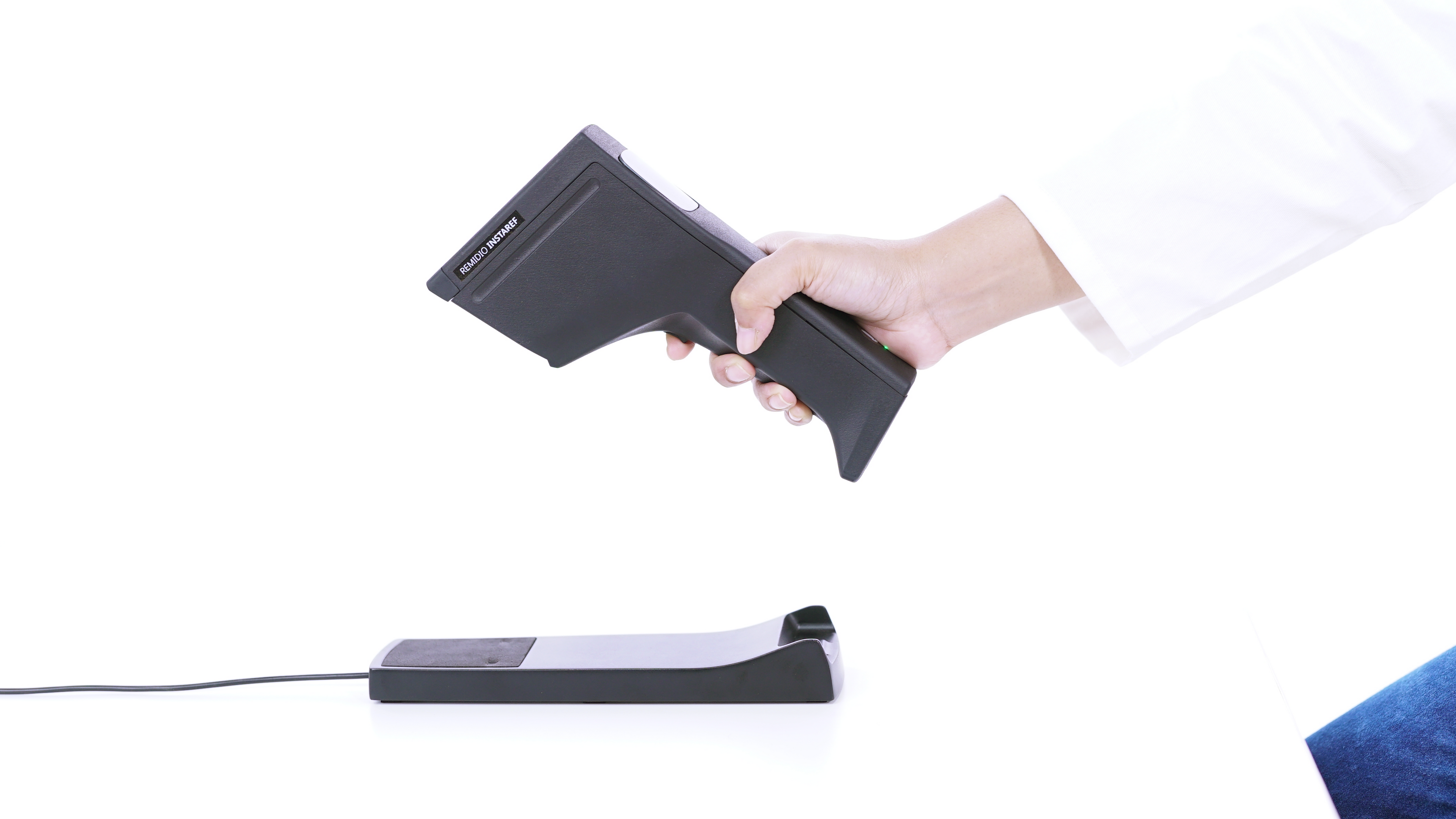 Portable Autorefractometer – InstaRef R-20