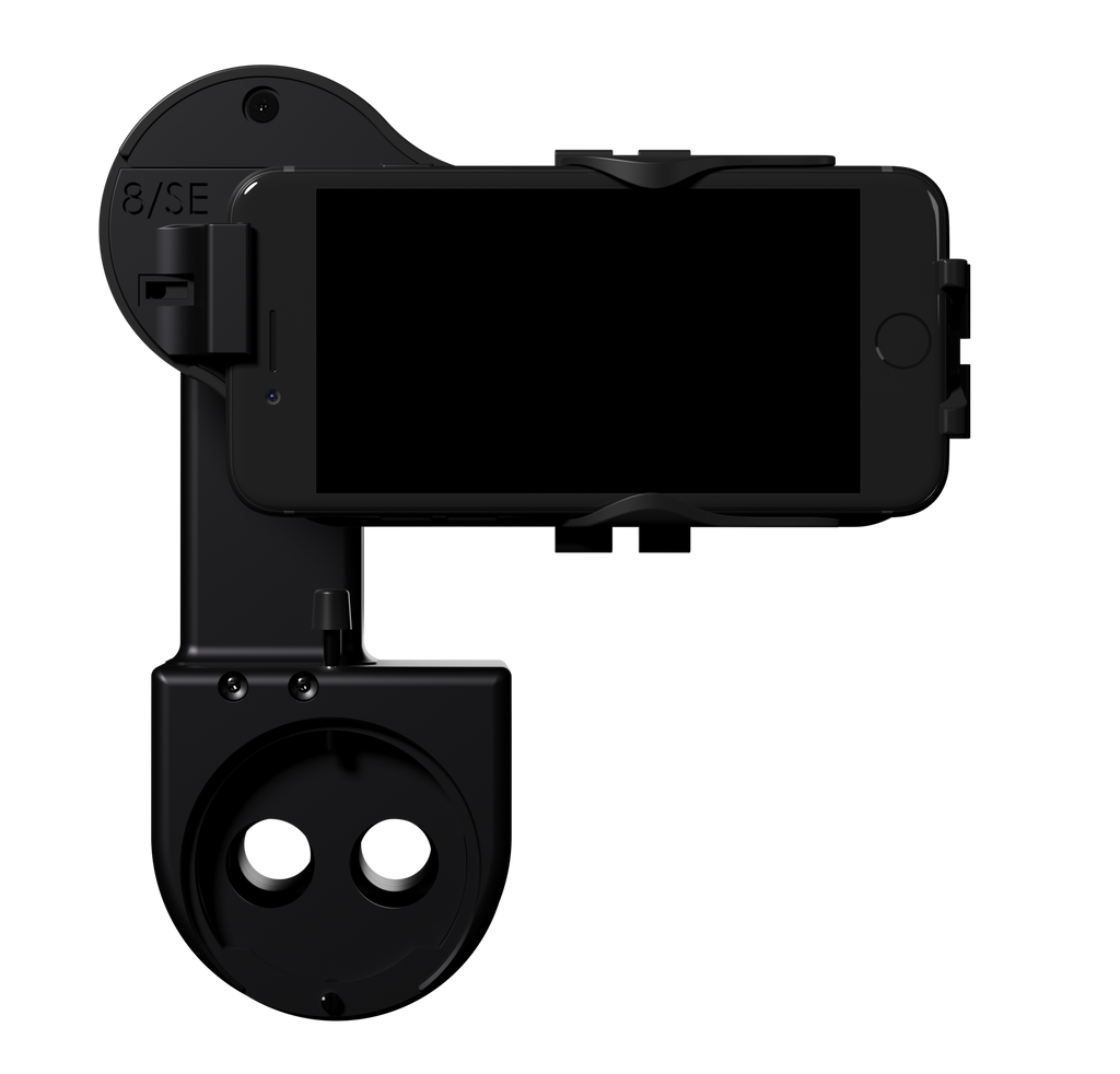 Anterior Imaging Module (AIM)