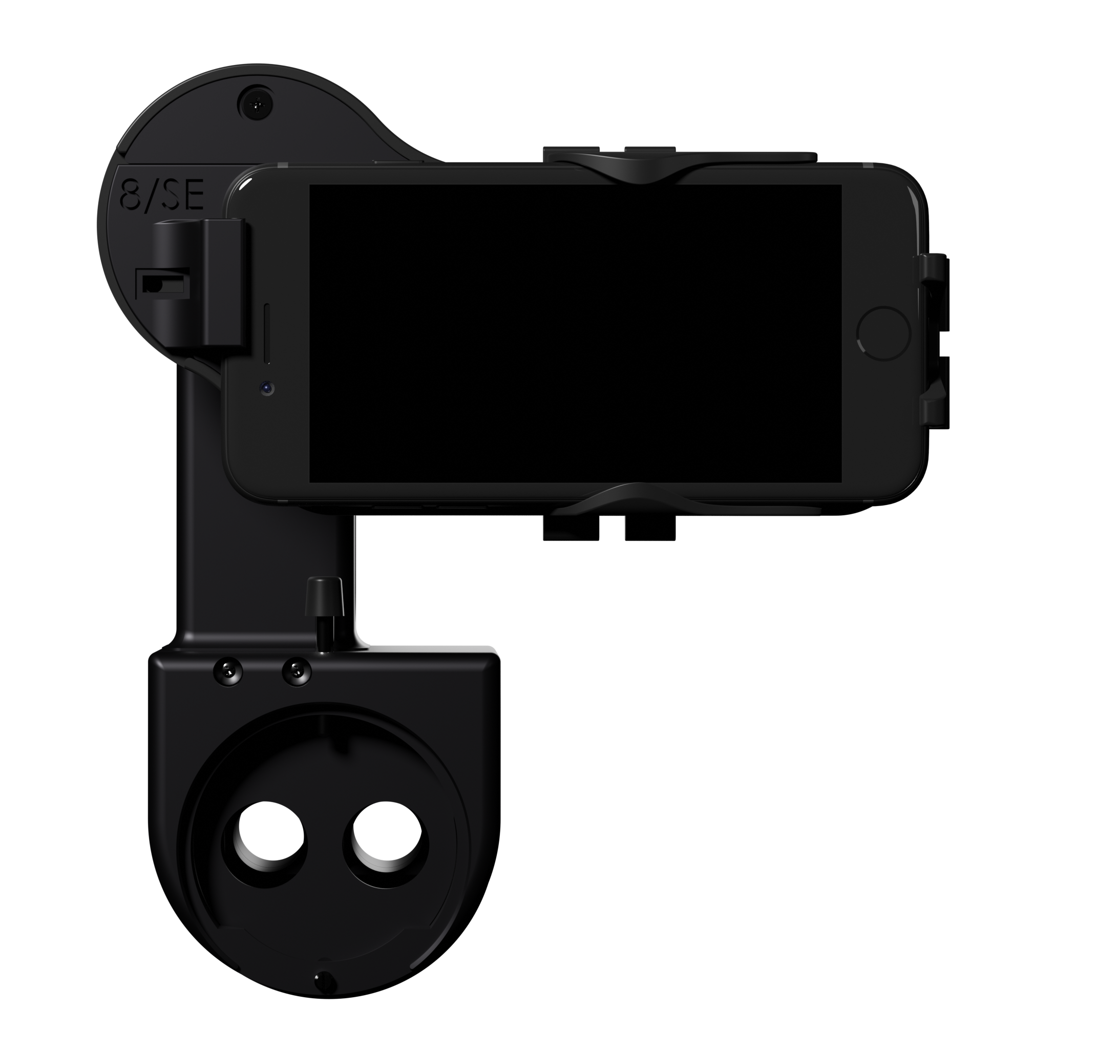 Anterior Imaging Module (AIM)