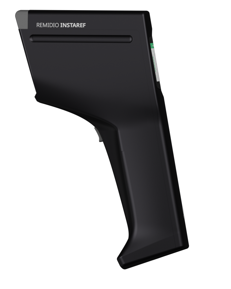 Portable Autorefractometer – InstaRef R-20