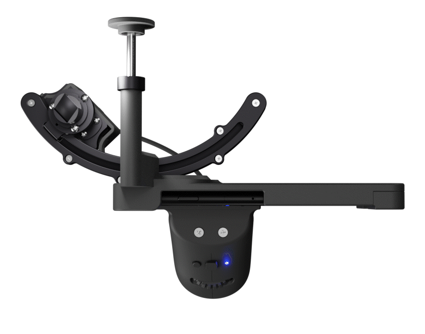 Handheld Digital Slit Lamp - Portable Eye Exam Equipment