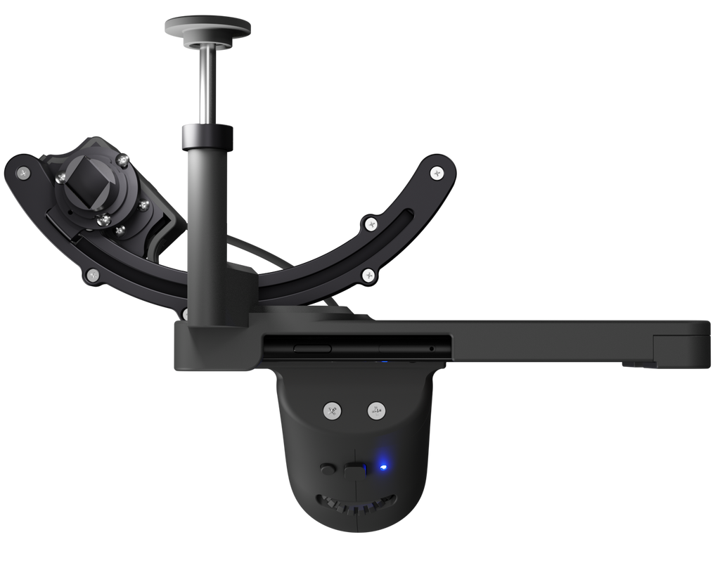 Handheld Digital Slit Lamp - Portable Eye Exam Equipment